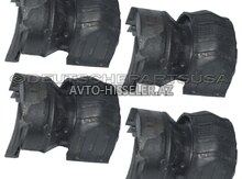 Volkswagen Touareg tənzimləyici rezini